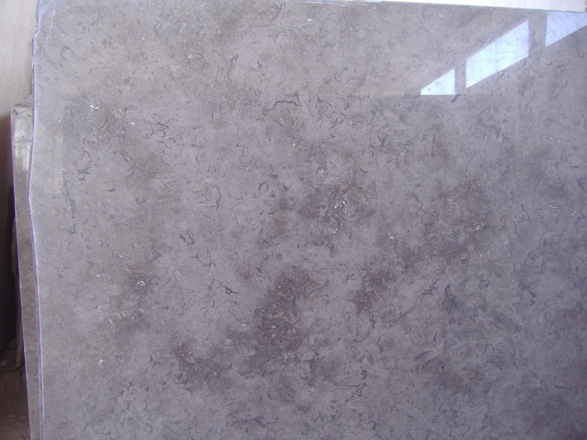 Milly Grey Marble